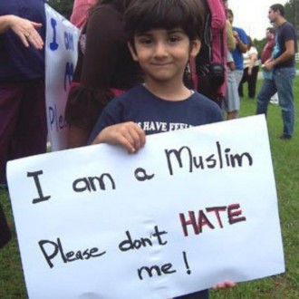 Why I am Not Ashamed Of Being A Muslim