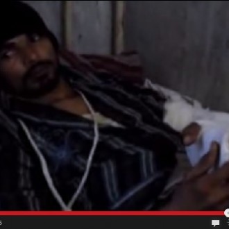 [Video] How A Dalit Was Assaulted, Abused And Injured For Breaking Untouchability Rules