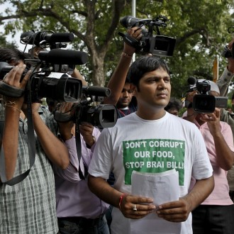 BRAI Bill Introduced In Lok Sabha While Protests Rage On: Against Genetically Modified Crops