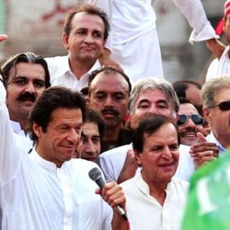 An Open Letter To All Political Parties Of Pakistan