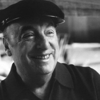 Why Pablo Neruda And Margaret Atwood Will Always Inspire Me