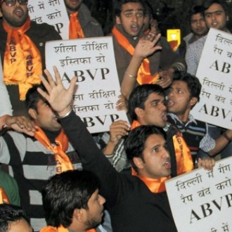 The Hypocrisy Of The Protesters: Abhi Ye Sab Nahi Karange To Kab?