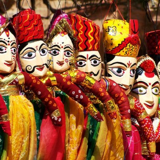 Here’s How We Can Create A Healthier India By Following The Footsteps Of Rajasthan