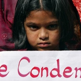 Here’s The Problem With The Question, “She Was A Child, How Was She Asking For It?”