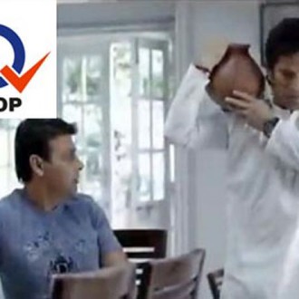 Milawat Ke Khilaf Jung: Of Adulteration And Compromised Quality