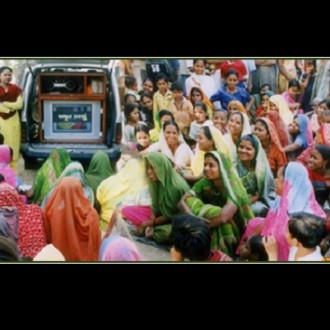 Banking In The Hills: Here’s How Banks Were Brought To Women Who Could Not Reach Them