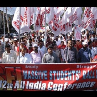 Are Student Unions Mere Pawns In The Hands Of Politicians?