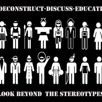 So You Think You Don’t Stereotype? This Is How You Actually Do [AUDIO]