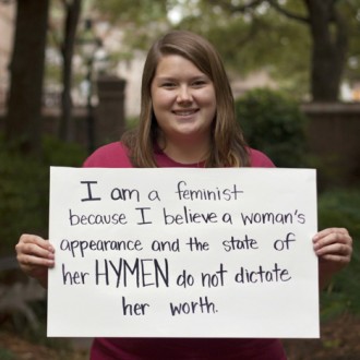 If Virginity Is Merely A Physical State, Why Are People So Obsessed With It?