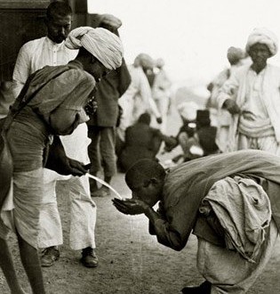 Reality Of A “Developing” Nation: Suppression And Marginalization Of Dalits In India