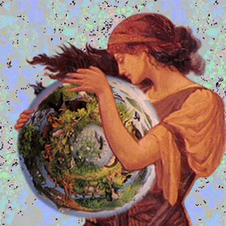Is Mother Earth Fighting Back?