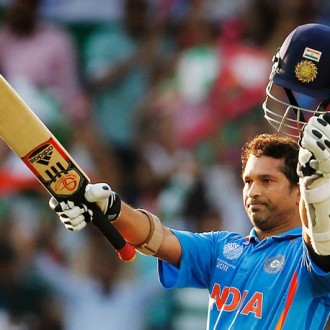 Here’s Why Sachin Tendulkar Will Never Retire