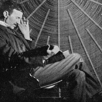 Here’s Why Nikola Tesla Was The Greatest Inventor Of All Time