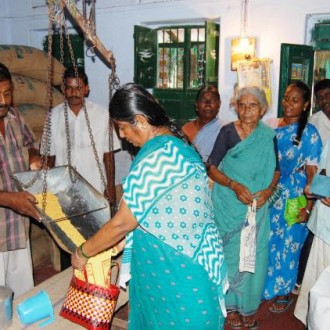 National Food Security Bill: The Provisions And A Critique