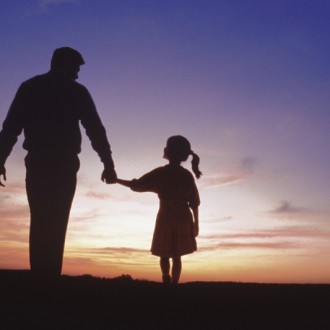To Dad, With Love: A Daughter’s Account Of Growing Up With A Loving Father