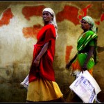 Patriarchal Nature of Indian State