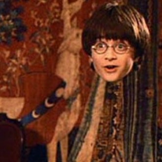 What Would You Do If You Could Become Invisible?