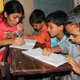 Cultivating Curiosity: The Difference Between Education And Literacy