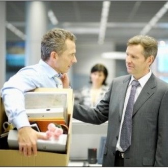 Here’s Why Your Employees Are Leaving You!