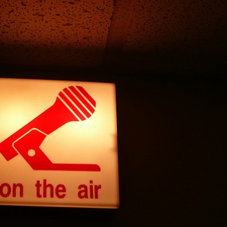 Airwaves Are Nothing But Public Property: How Community Radio Is For The Development Of All