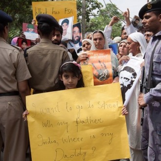 The Indian State’s Fear Psychosis: Silencing All Voices From Kashmir
