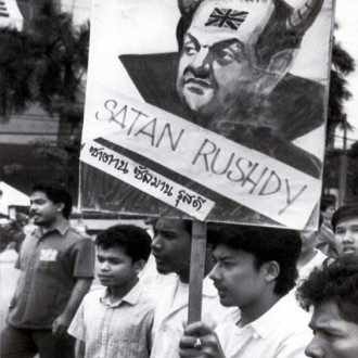 Lessons From ‘The Satanic Verses’: Khomeini’s Fanaticism And Rushdie’s Slander