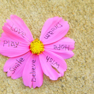 Let’s Make Our Life Worth Rewinding