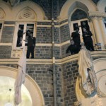 MUMBAI UNDER SIEGE: INDIA SINKING