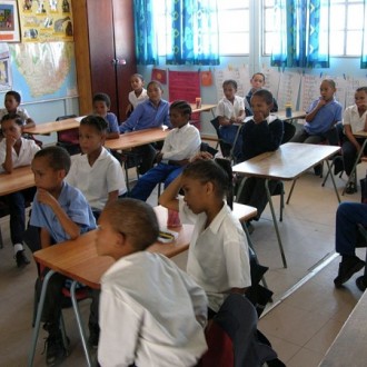 The Role Of Youth In Africa’s Changing Educational System