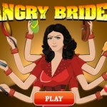 Now Play “Angry Brides” To Fight Illegal Dowry Demands