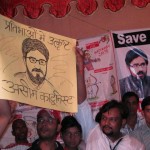 “ARREST ME, For Writing This Abhorrent Article”: Questioning Democracy