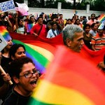 “I am gay and it has been a roller-coaster ride”