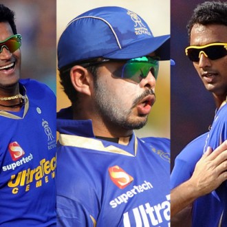No More A Gentleman’s Game: Cricket Is Shamed Yet Again