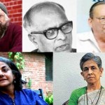 India’s Less Known Writers Among The Well Known