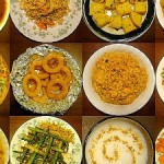 On The Forked Road: A Journey Through Various Indian Cuisines