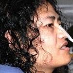 May Be It’s Time For Irom Sharmila To Make Some Noise