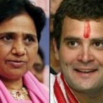 Can Rahul Gandhi Succeed In U.P? Analysing The U.P. Political Trends
