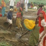 REPORT: Mediocre Impact Of NREGA On The Rural Scene