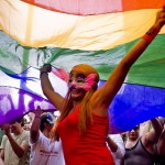 The Struggle for Independence Is Not Over: The LGBT Still Fight Their Way Everyday