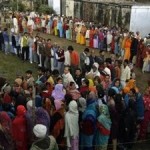What Does The High Voter Turnout In Uttar Pradesh Really Mean?