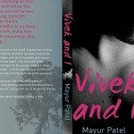 Book Review: “Vivek and I” by Mayur Patel – Of Homosexuality and Society