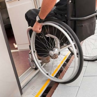 The State Of Differently-Abled Students In India: Is Sympathy The Only Necessity?