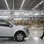 How The BRIC Stacks In The Automotive Business