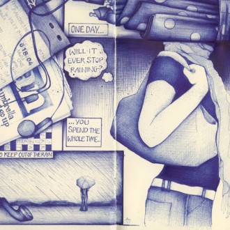 Exploring A Gem Called Ballpoint Pen Artwork: How A Simple Ballpoint Drawing Can Amaze You
