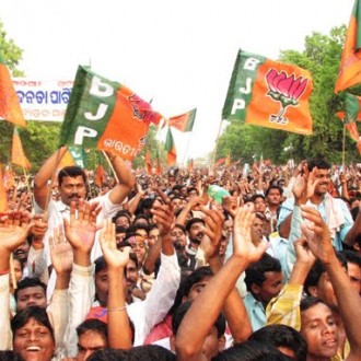 BJP’s Double Edged Sword To Thwart Congress In The General Elections