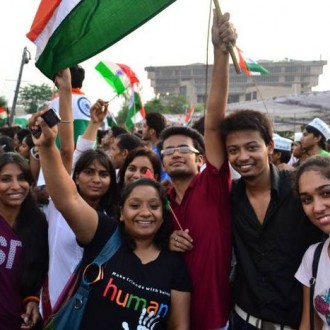 Here’s Why The Youth Should Join Active Politics