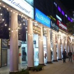 Let Us Save The Magnificent White Walls From Turning Into Dust: The Connaught Place Restoration Project [Part 4: Personal Touches]