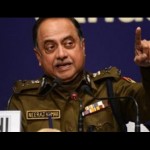 Should The Delhi Police Commissioner Be Sacked?