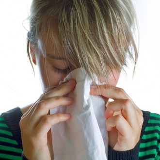 Dispelling The Vitamin C Myth: A Doctor’s Advice For Common Cold