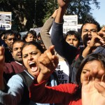 The Rape Of A 5 Year Old And The Heartless Police: It’s Time To Be Very Very Angry!